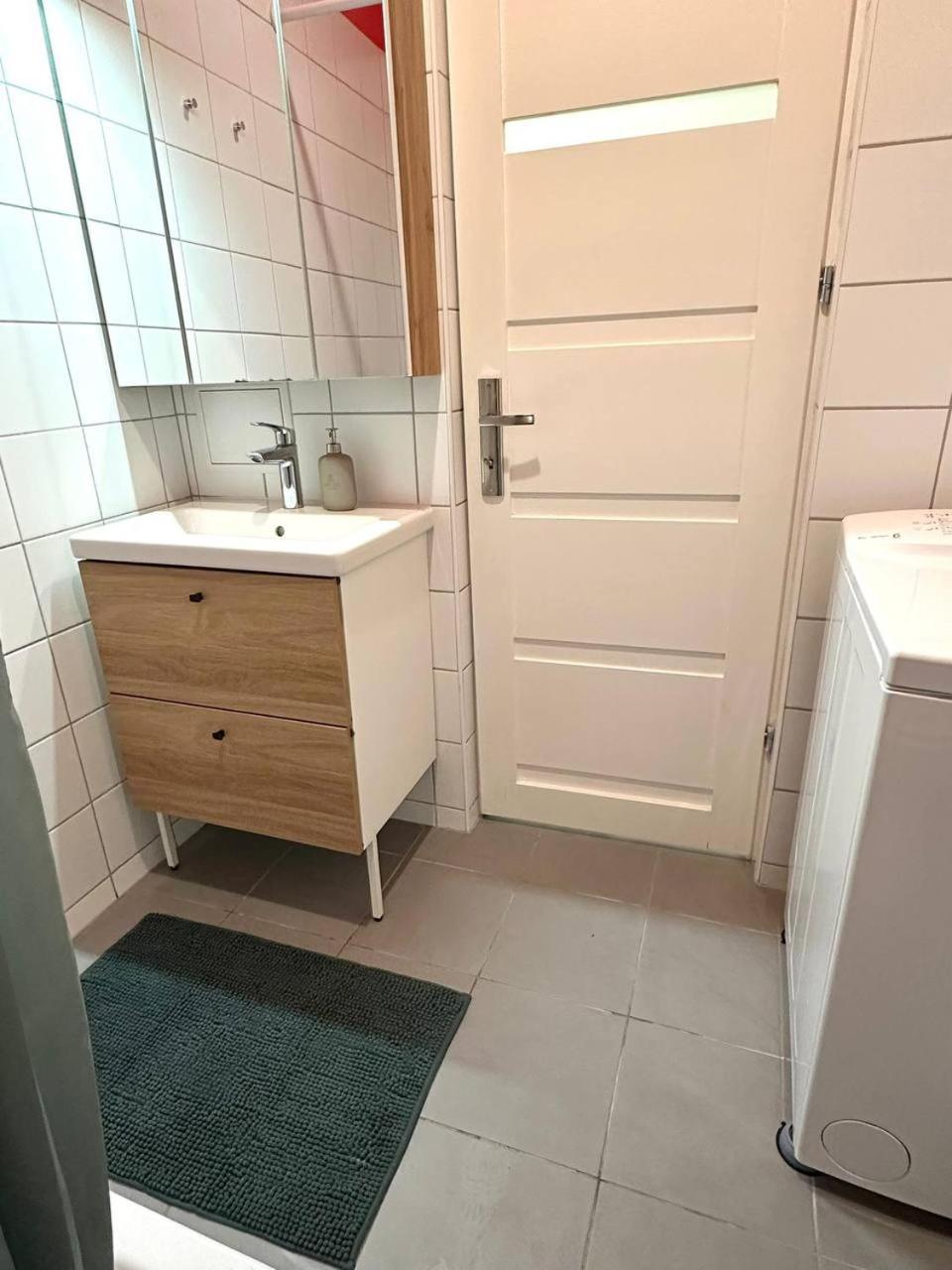 City Zen Apartments بودابست المظهر الخارجي الصورة