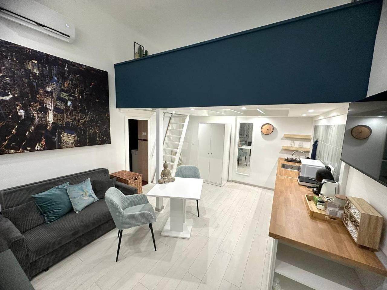 City Zen Apartments بودابست المظهر الخارجي الصورة